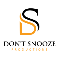 Don't Snooze Productions